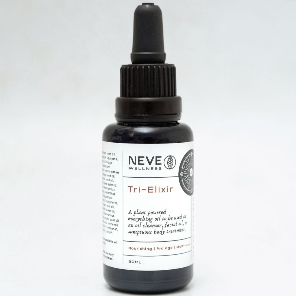 Tri-Elixir 3-in-1 Everything Oil