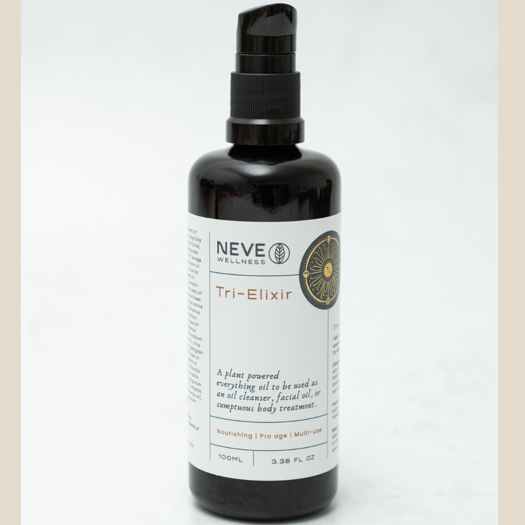 Tri-Elixir 3-in-1