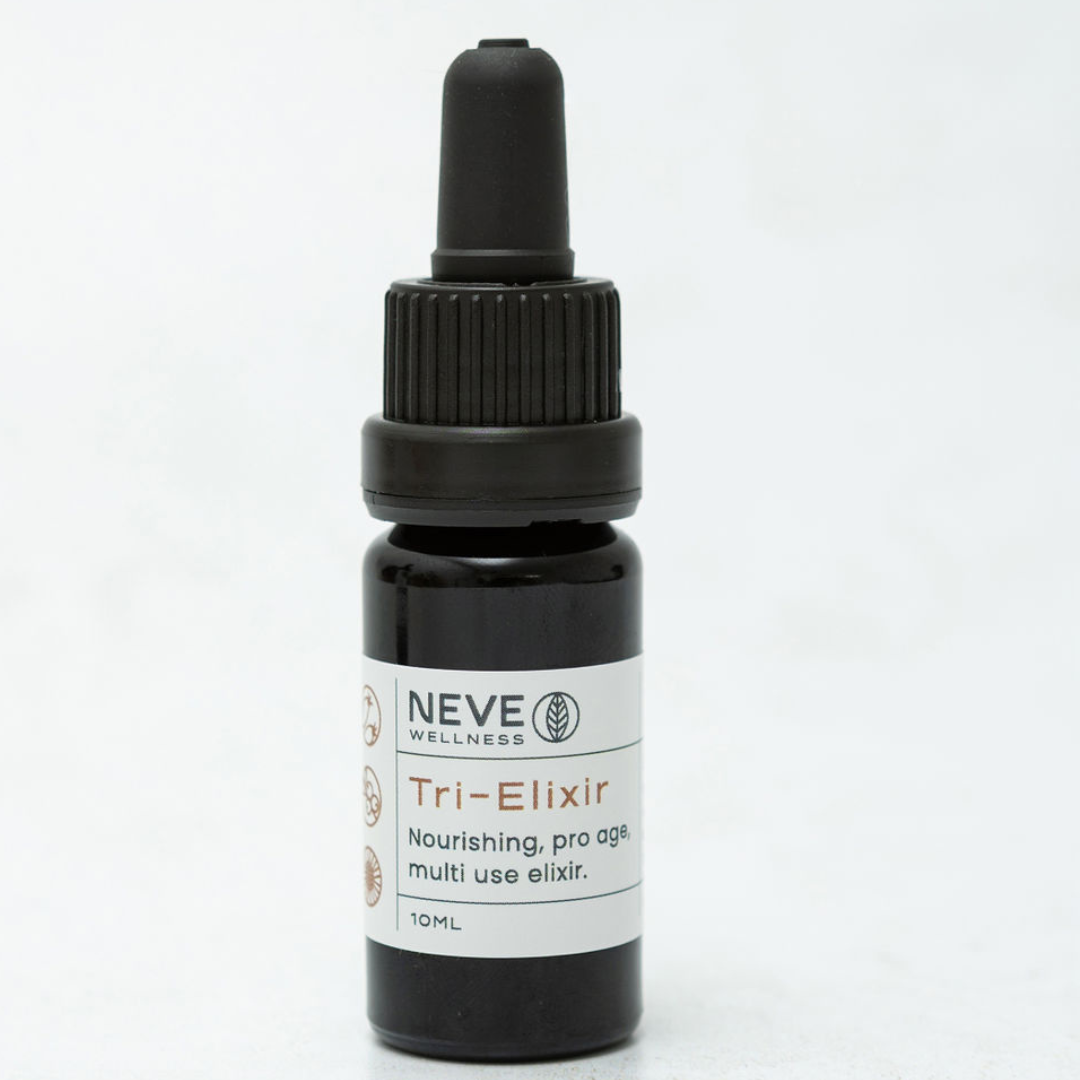 Tri-Elixir 3-in-1 Everything Oil