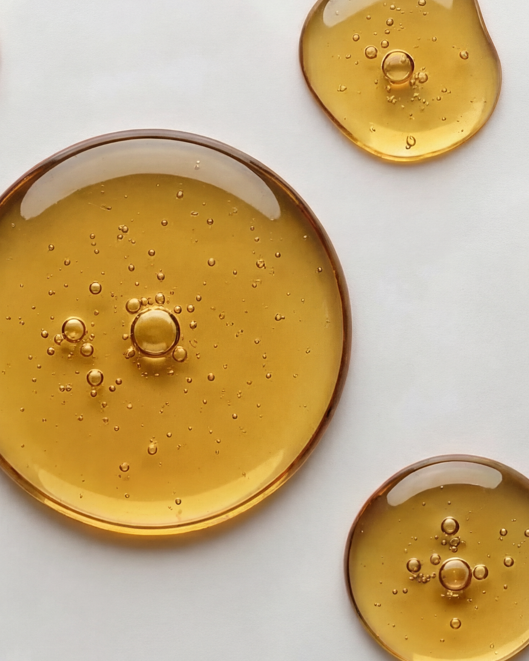 Summer Body Oil