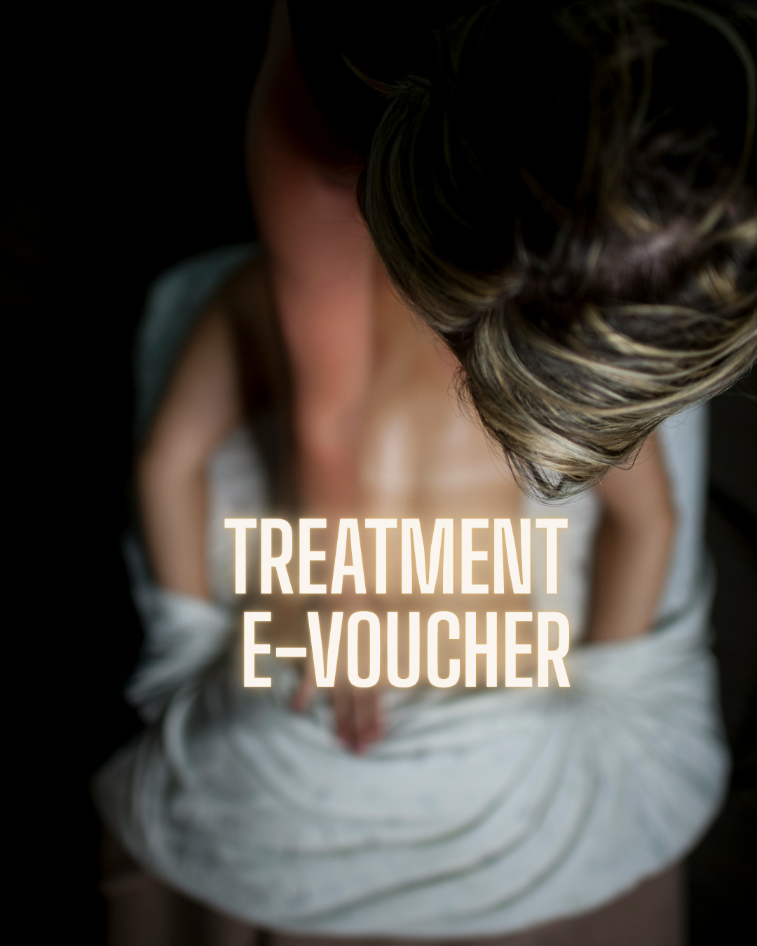 Treatment Room E-Voucher