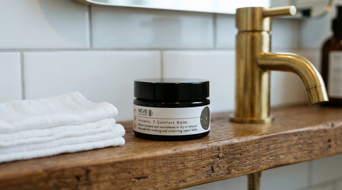 4 Simple Steps to Build a Skincare Routine that your Skin will Love