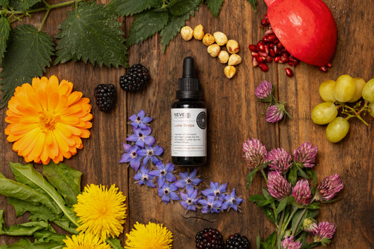 A bio-retinol night serum to transform your skin