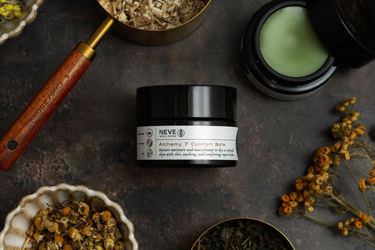 Alchemy 7 Comfort Balm