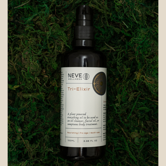 Tri-Elixir 3-in-1