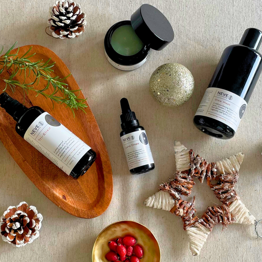 The Ultimate Ritual Set (Christmas Special)