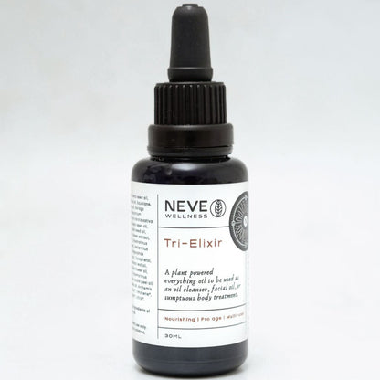Tri-Elixir