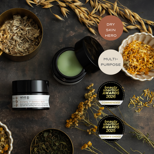 Alchemy 7 Comfort Balm