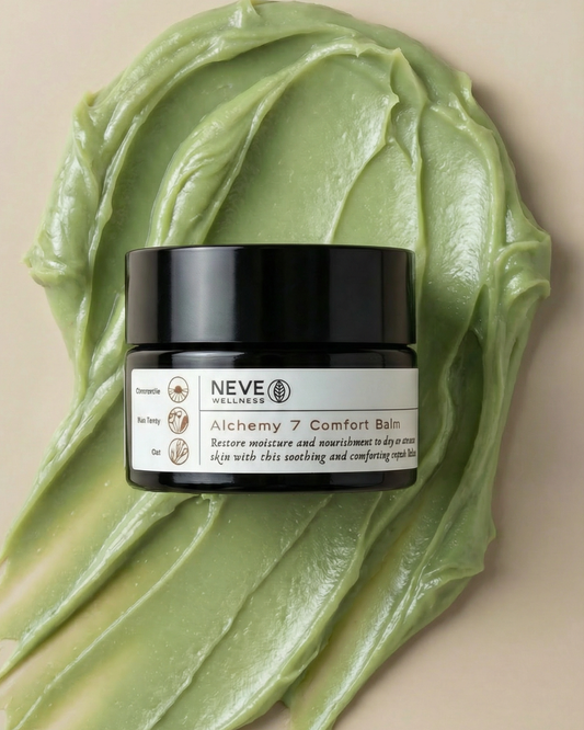 Alchemy 7 Comfort Balm