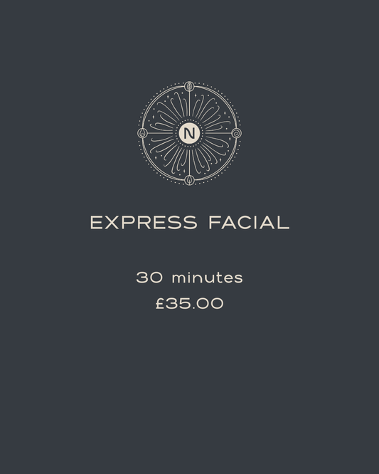 Express Facial