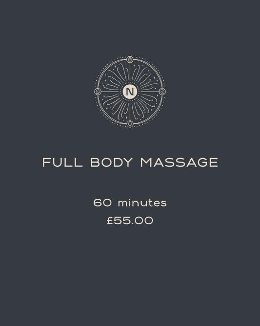 Full Body Massage
