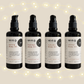 Aromatherapy Body Oil Collection