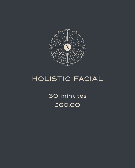 Holistic Facial