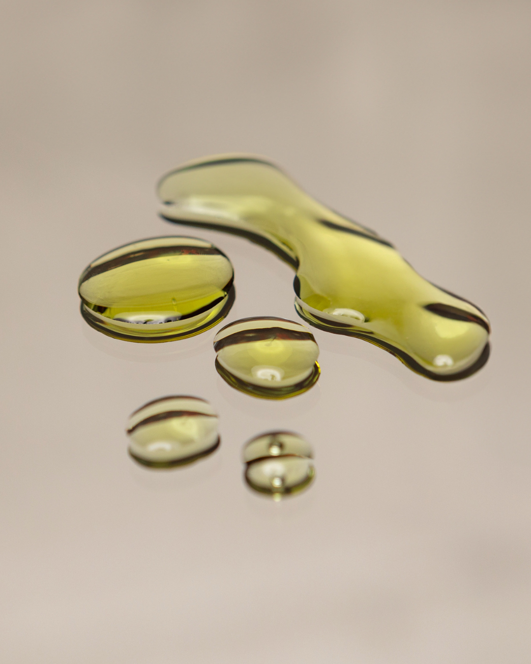 Luna Drops Night Serum