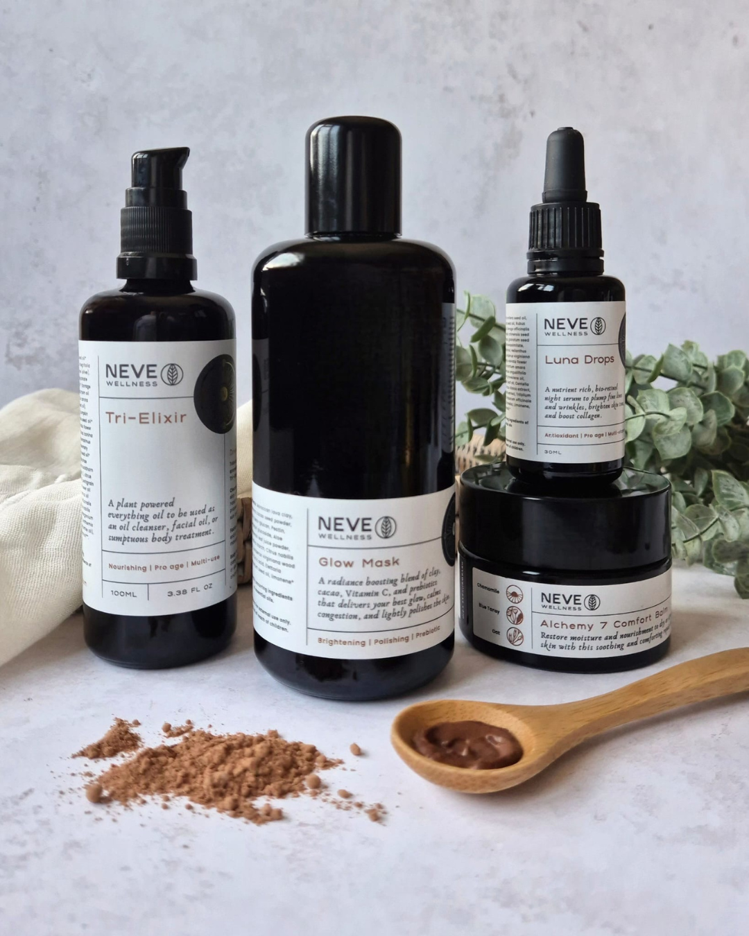 Express Facial