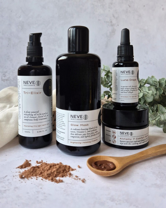 Holistic Facial