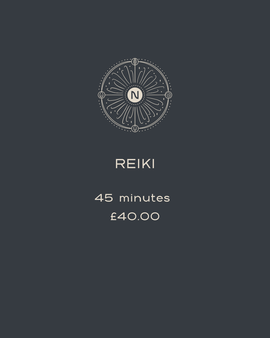Reiki