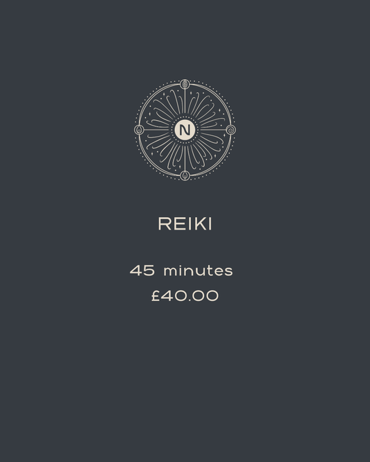 Reiki