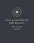 Rest & Recuperate Reflexology