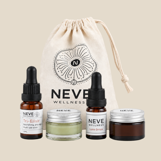 The Mini Ritual Set