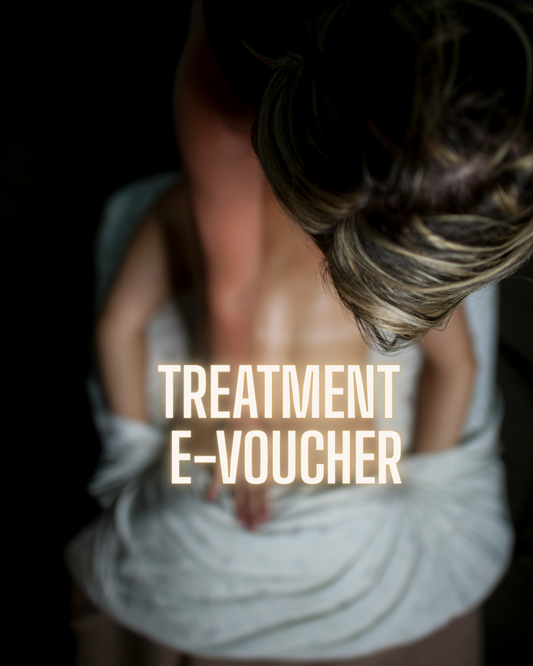 Treatment Room E-Voucher