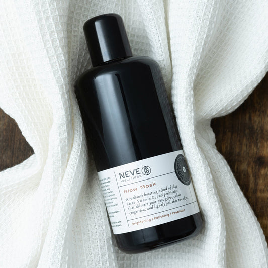Glow Mask