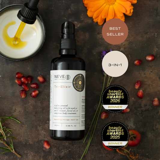 Tri-Elixir 3-in-1 Everything Oil