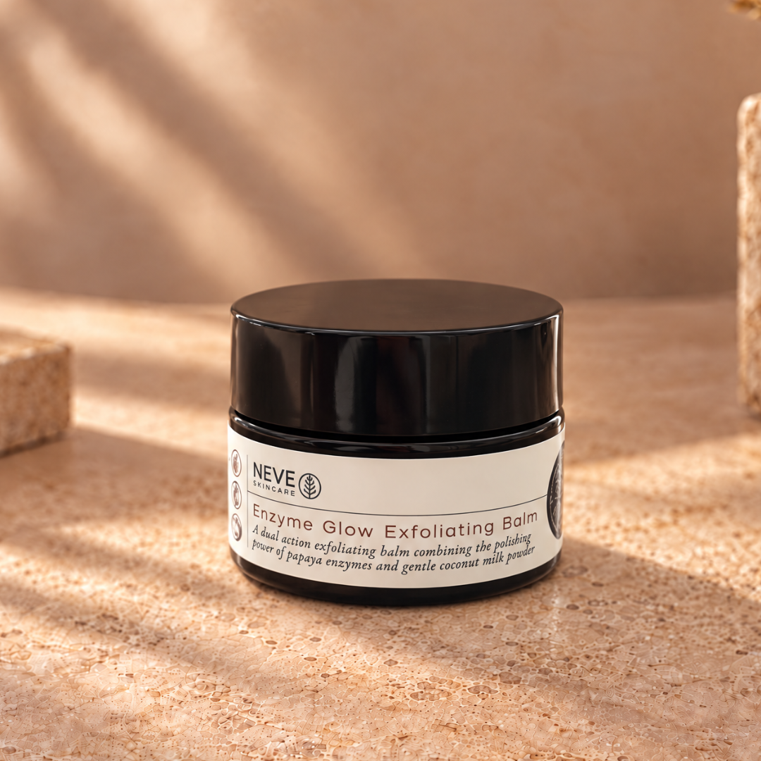 Enzyme Glow Exfoliating Balm