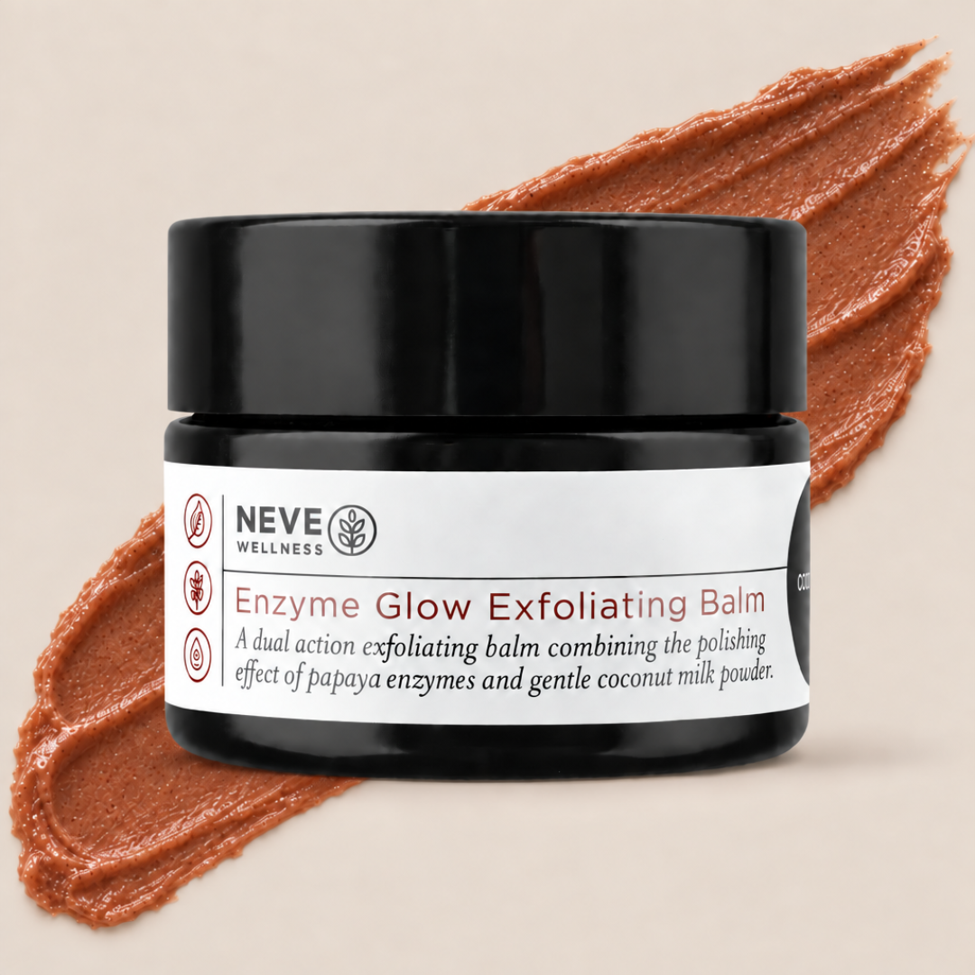 Enzyme Glow Exfoliating Balm