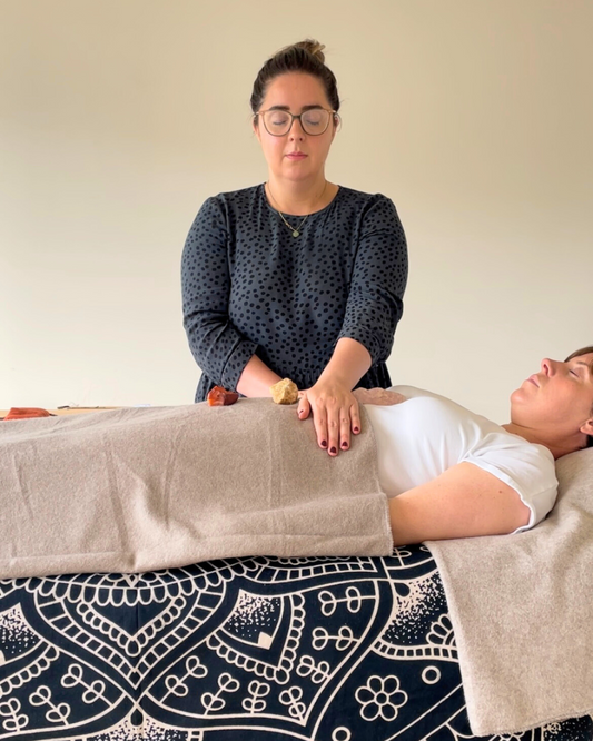 Reiki
