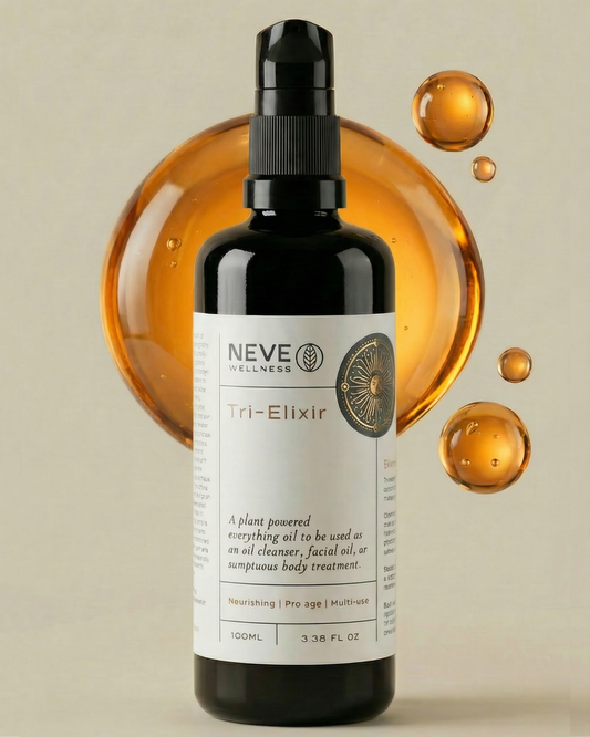 Tri-Elixir 3-in-1 Everything Oil